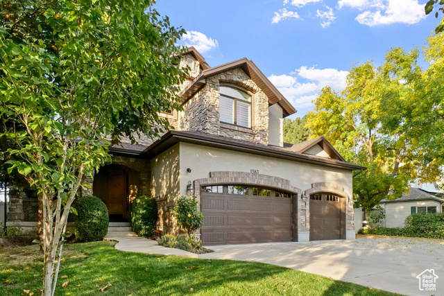 1583 Spring Lane Holladay, UT 84117 - Photo 1 of 1