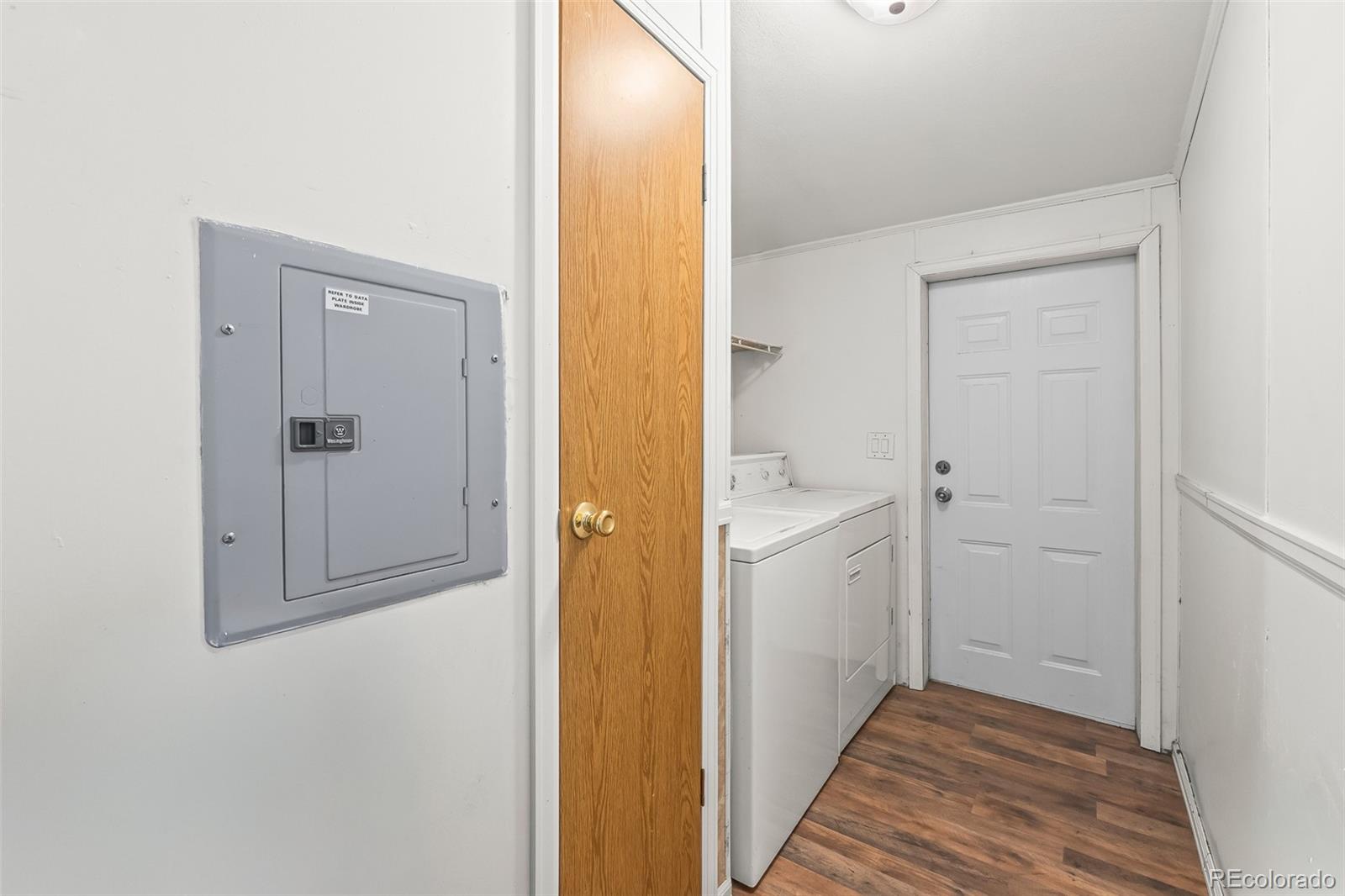 8373 Monroe Circle Denver, CO 80229 - Photo 20 of 21