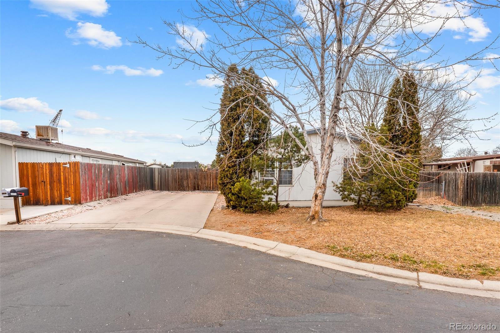 8373 Monroe Circle Denver, CO 80229 - Photo 4 of 21