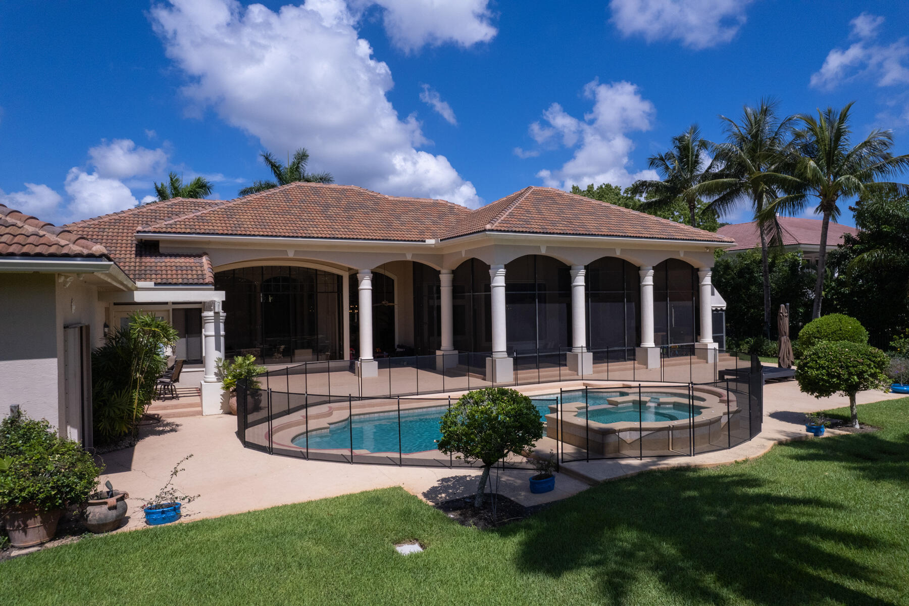 8158 Native Dancer Road East Palm Beach Gardens, FL 33418 - Photo 24 of 47 MLS Steeplechase 2