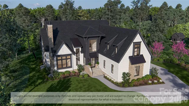 $2,850,000 | 1209 Meadowood Lane, Charlotte, NC 28211