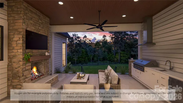 $2,850,000 | 1209 Meadowood Lane, Charlotte, NC 28211