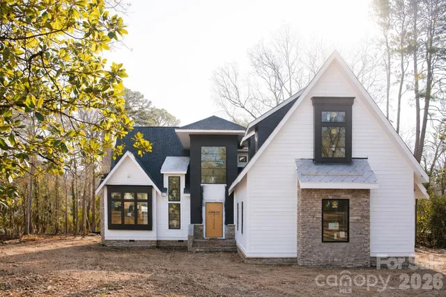 $2,850,000 | 1209 Meadowood Lane, Charlotte, NC 28211