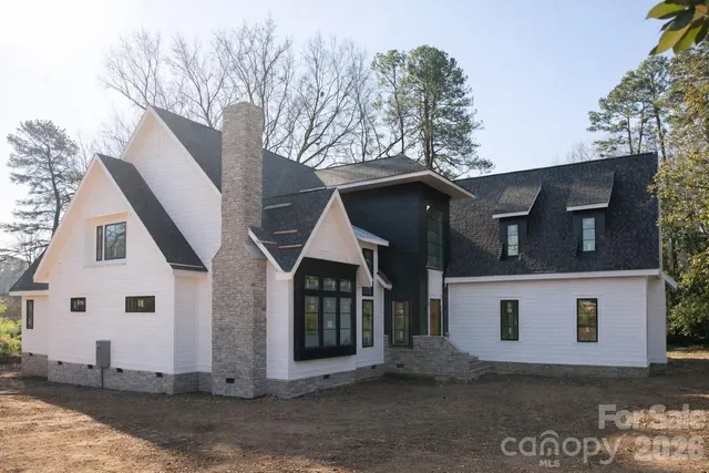 $2,850,000 | 1209 Meadowood Lane, Charlotte, NC 28211