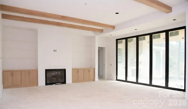 $2,850,000 | 1209 Meadowood Lane, Charlotte, NC 28211