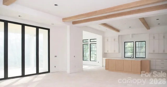 $2,850,000 | 1209 Meadowood Lane, Charlotte, NC 28211