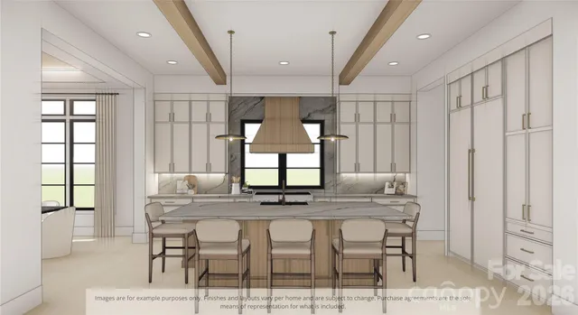 $2,850,000 | 1209 Meadowood Lane, Charlotte, NC 28211