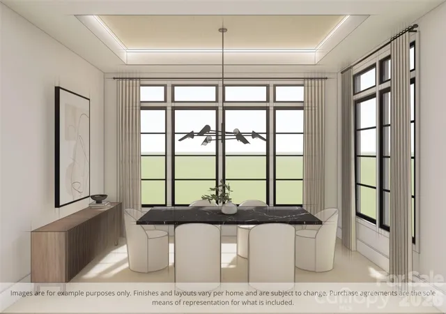 $2,850,000 | 1209 Meadowood Lane, Charlotte, NC 28211