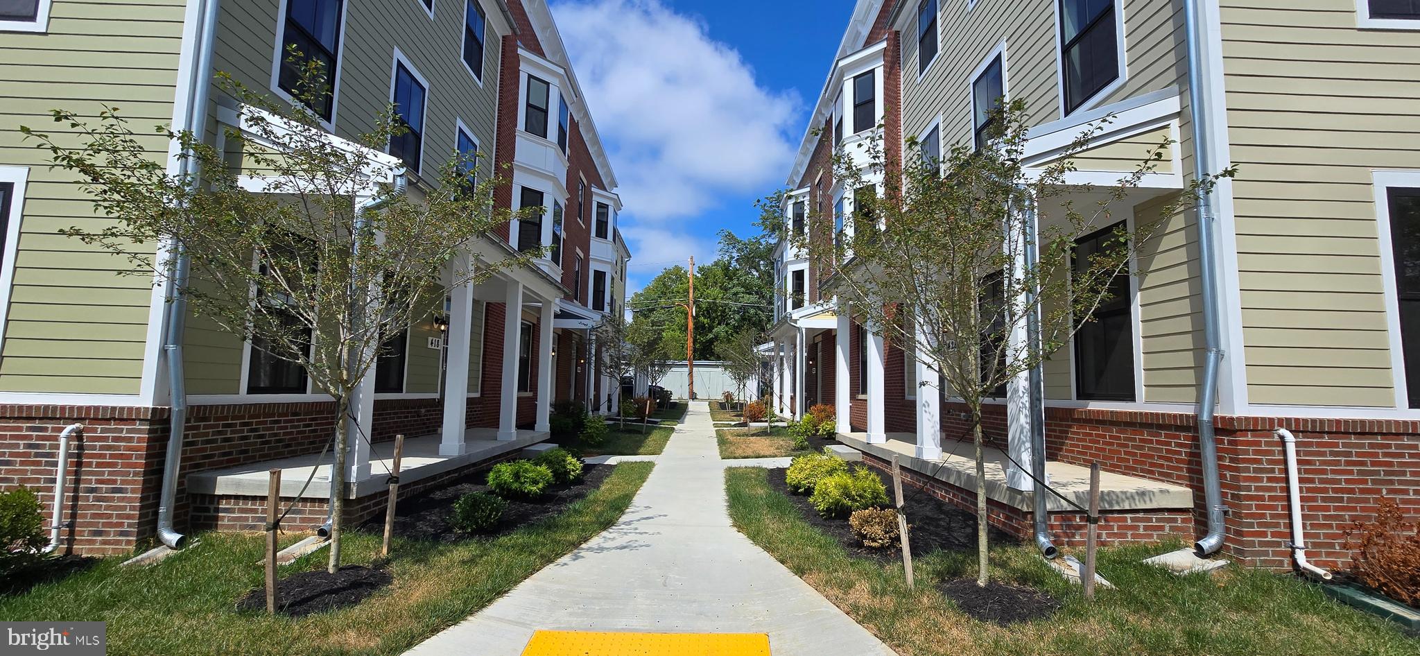 414 Chapel Alley, Unit 2 Frederick, MD 21701 - Photo 39 of 41