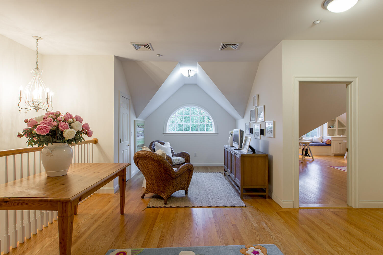 100 Shepard's Cove Road, Unit K2 Kittery, ME 03904 - Photo 36 of 54 Second floor den