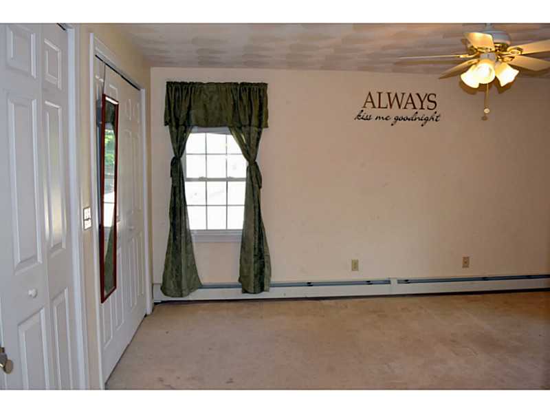 6 Tucker Road Smithfield, RI 02828 - Photo 13 of 21 Master Bedroom.
