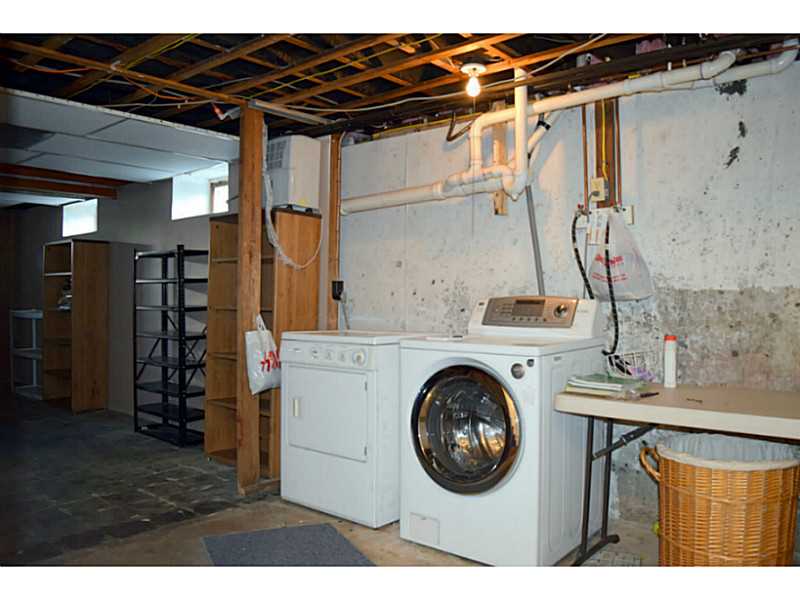 6 Tucker Road Smithfield, RI 02828 - Photo 18 of 21 Laundry Room.