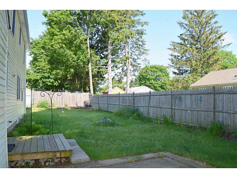 6 Tucker Road Smithfield, RI 02828 - Photo 21 of 21 Exterior Back.