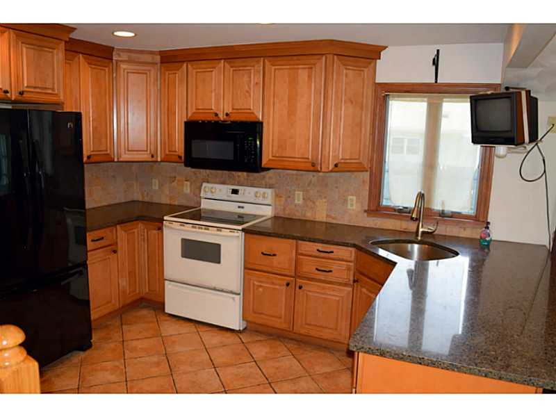 6 Tucker Road Smithfield, RI 02828 - Photo 3 of 21 Kitchen.