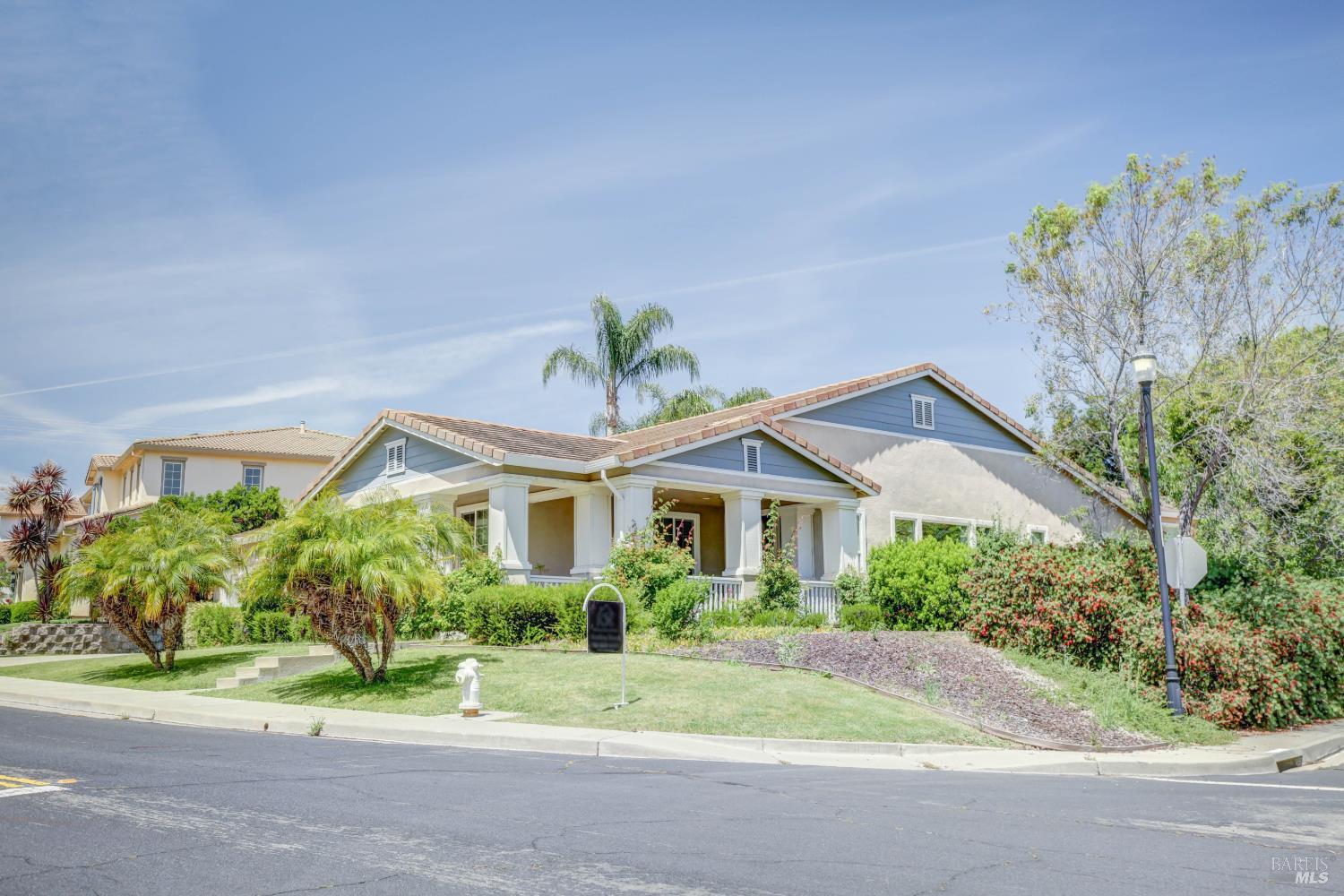 2418 Ridgewood Circle Fairfield, CA 94534 - Photo 46 of 53