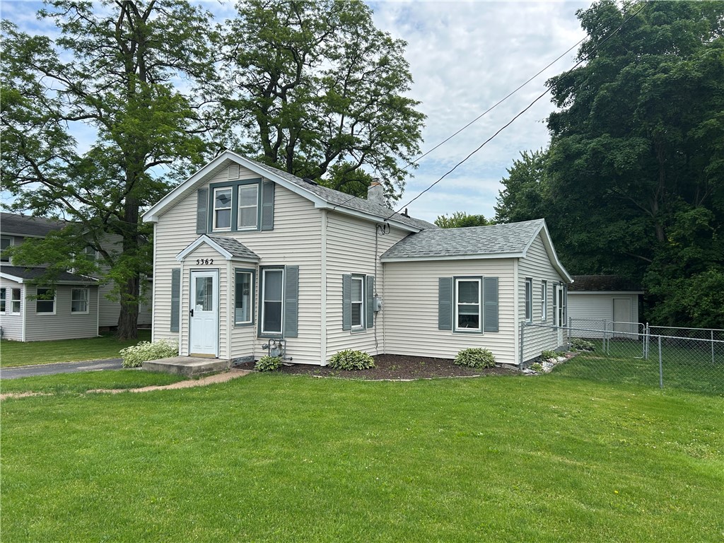 5362 Lake Road South Sweden, NY 14420 - Photo 1 of 28