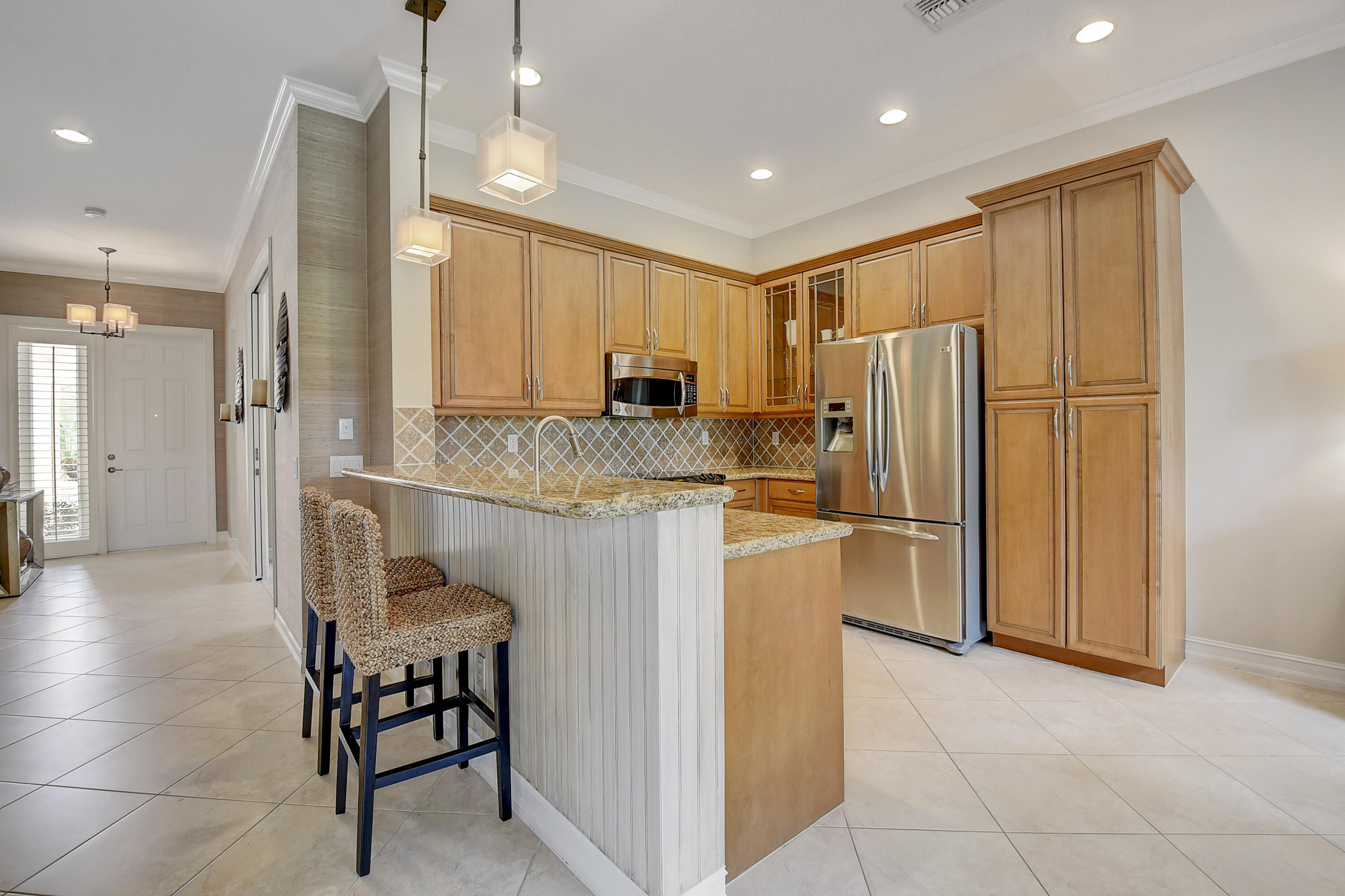 9361 Ivory Isle Road Boynton Beach, FL 33473 - Photo 11 of 66 KITCHEN