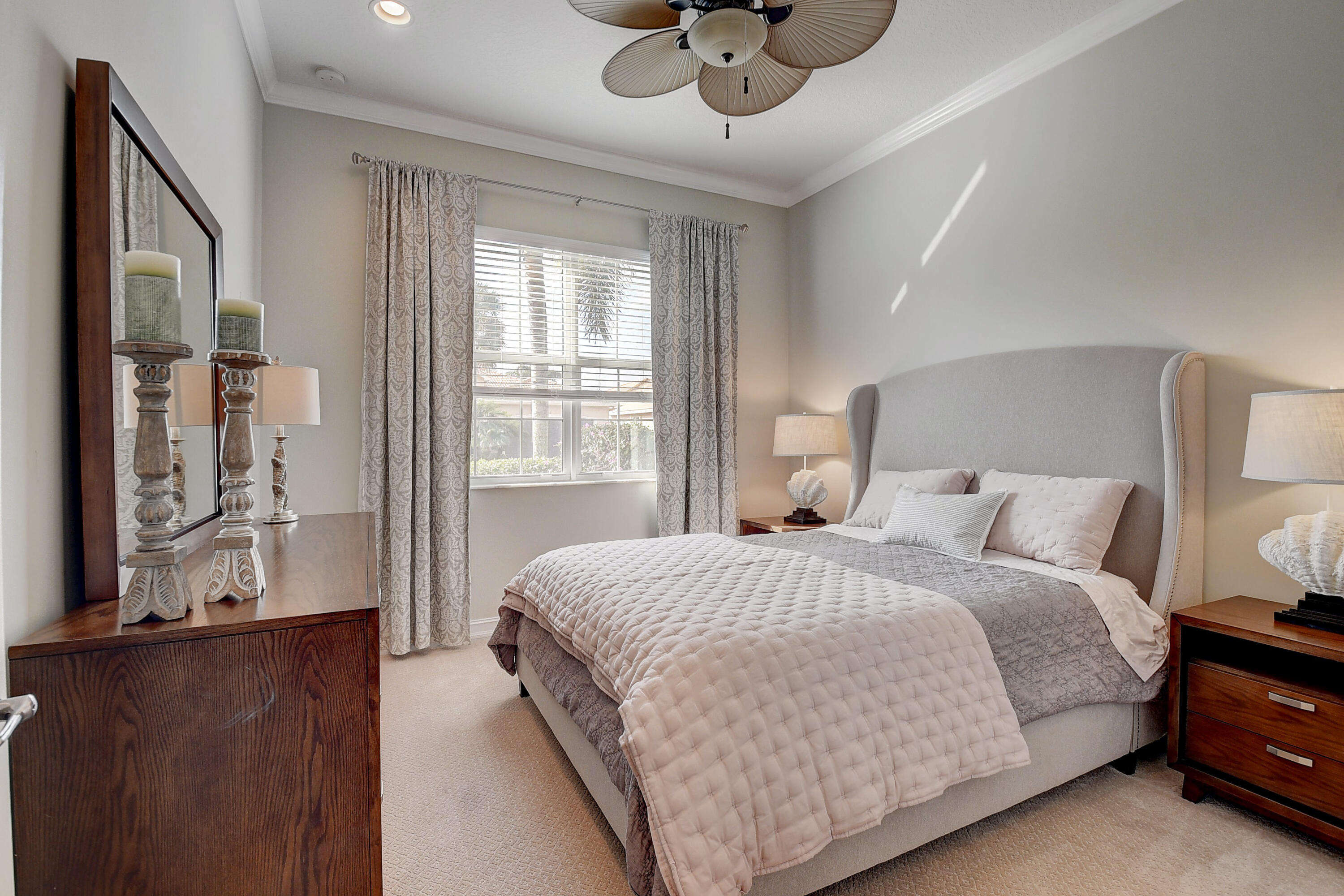 9361 Ivory Isle Road Boynton Beach, FL 33473 - Photo 20 of 66 SECOND BEDROOM