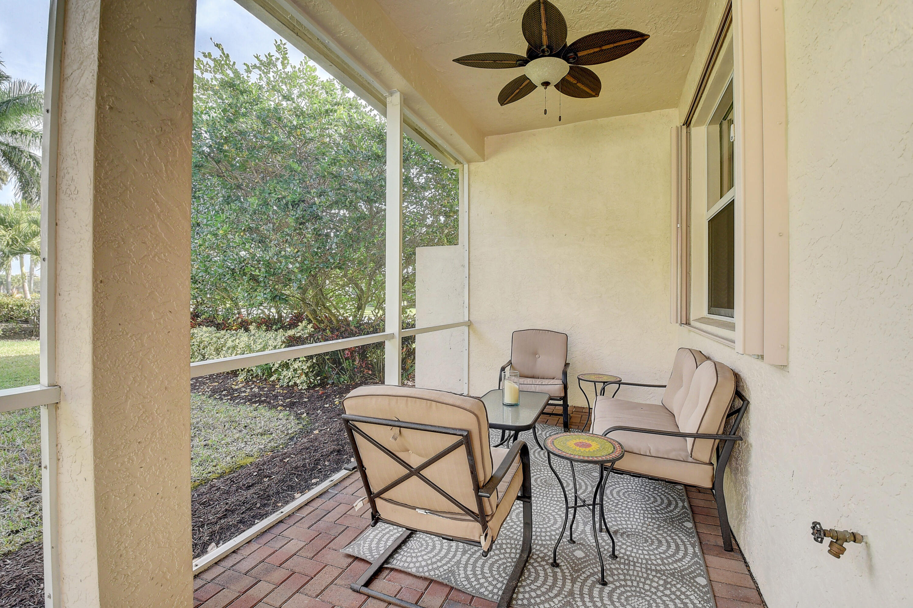 9361 Ivory Isle Road Boynton Beach, FL 33473 - Photo 23 of 66 PATIO