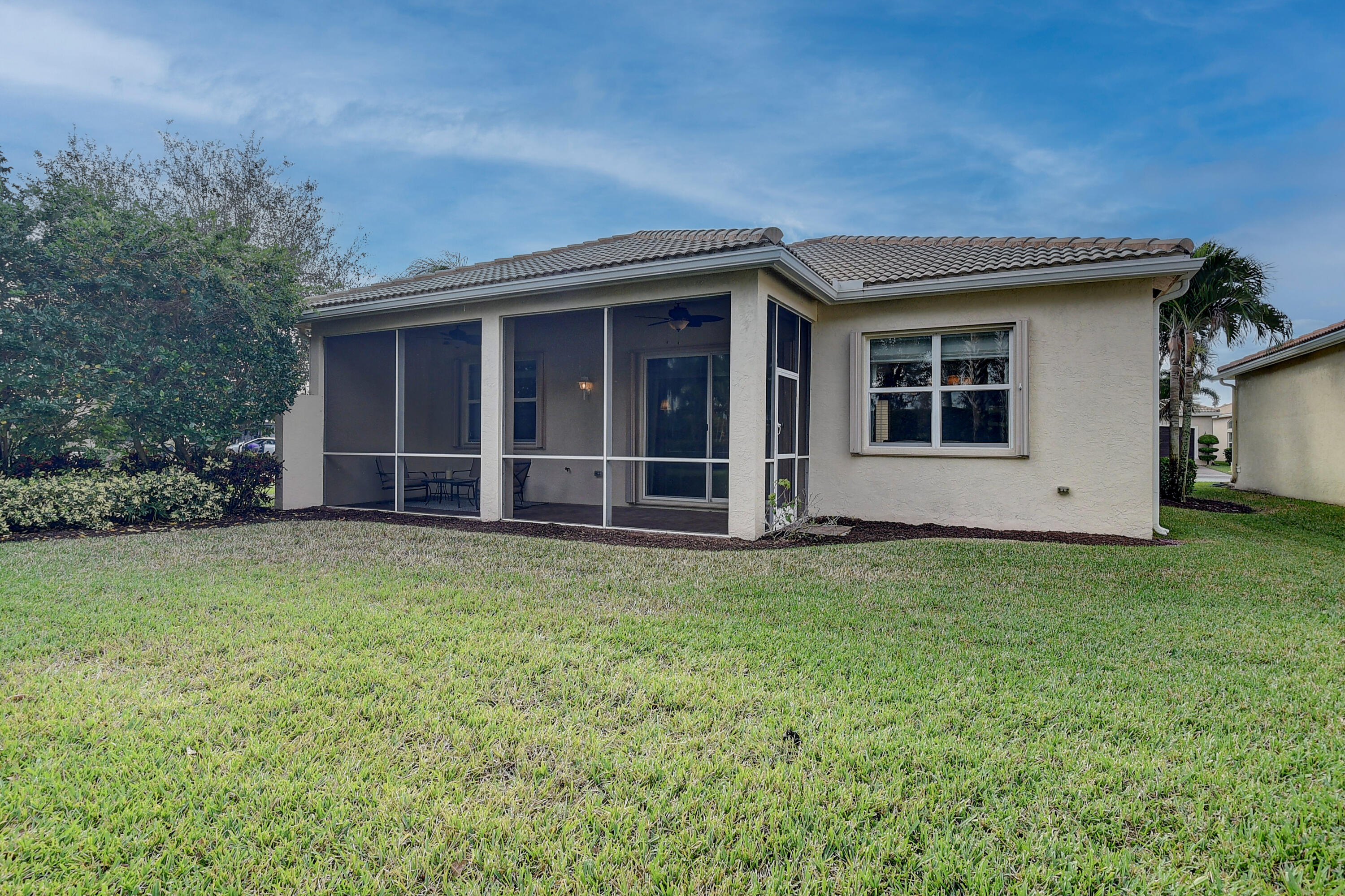 9361 Ivory Isle Road Boynton Beach, FL 33473 - Photo 29 of 66 EXTERIOR REAR