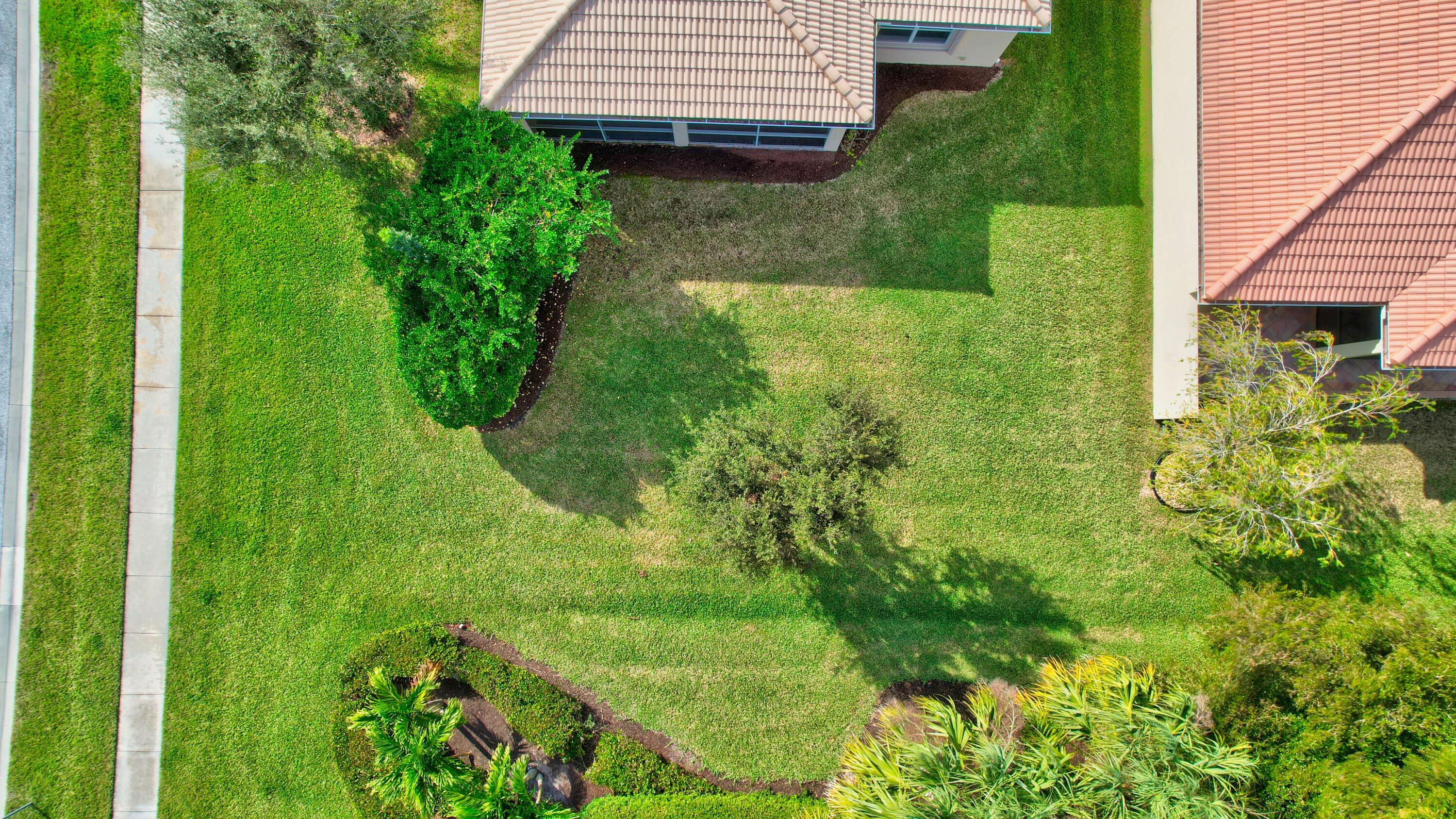 9361 Ivory Isle Road Boynton Beach, FL 33473 - Photo 33 of 66 AERIAL