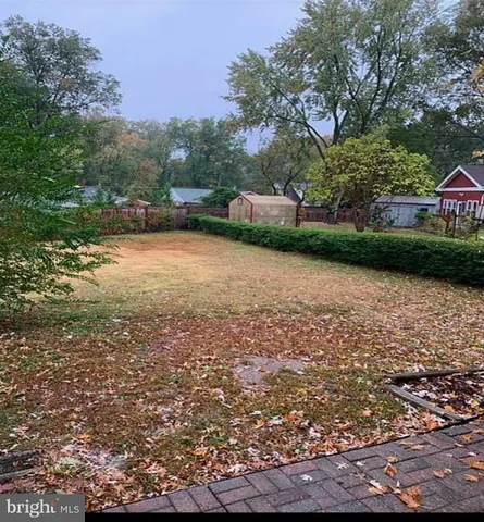 $2,750 | 1606 Concord Place, Alexandria, VA 22308