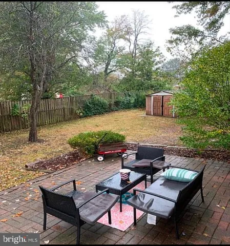 $2,750 | 1606 Concord Place, Alexandria, VA 22308