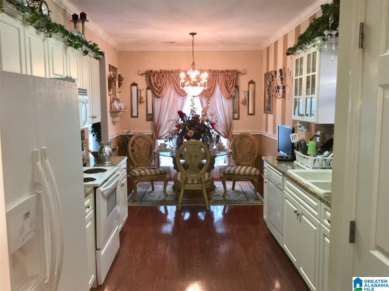 966 Wren Way Mount Olive, AL 35117 - Photo 6 of 22
