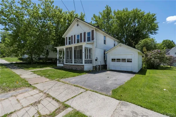 $230,000 | 213 North Clinton Street, Wilna, NY 13619