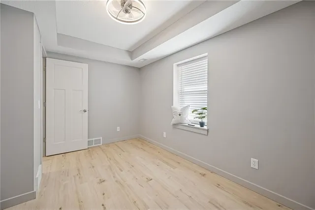 $289,500 | 1109 South Woodbury Street, Independence, MO 64050