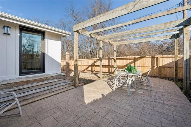 $289,500 | 1109 South Woodbury Street, Independence, MO 64050