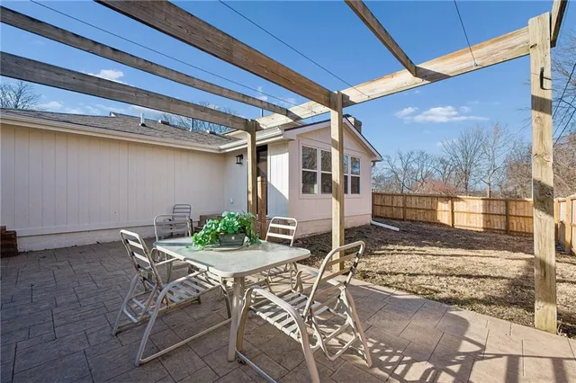 $289,500 | 1109 South Woodbury Street, Independence, MO 64050