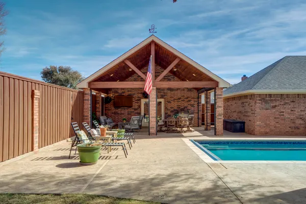 $799,000 | 5403 County Road 1420, Lubbock, TX 79407