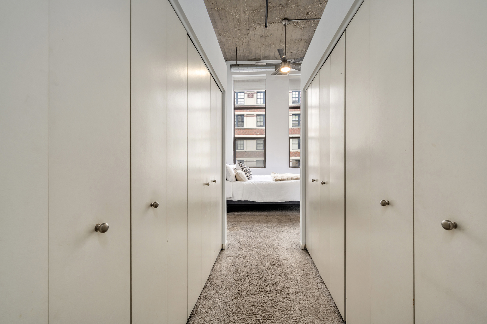 758 North Larrabee Street, Unit 514 Chicago, IL 60654 - Photo 13 of 20