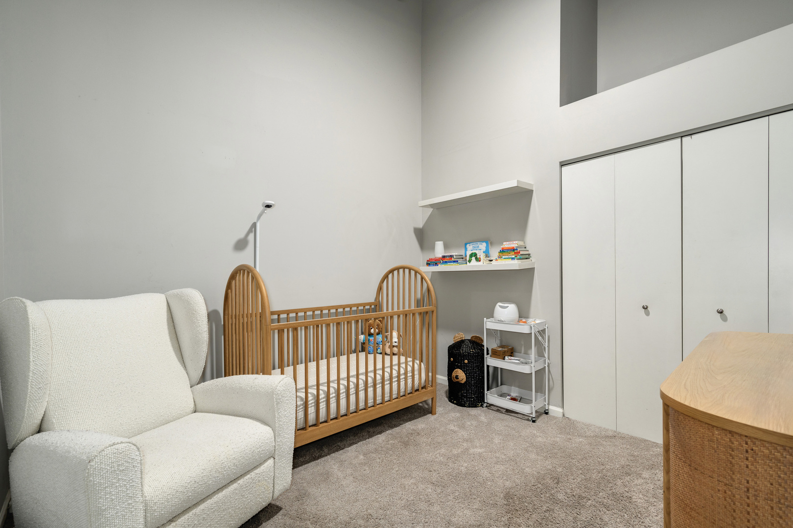 758 North Larrabee Street, Unit 514 Chicago, IL 60654 - Photo 15 of 20