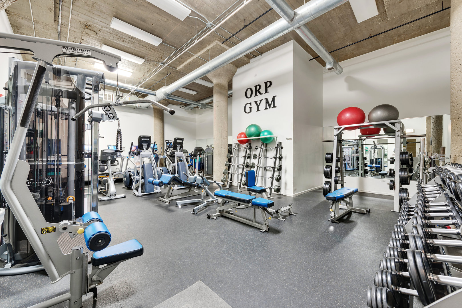 758 North Larrabee Street, Unit 514 Chicago, IL 60654 - Photo 18 of 20