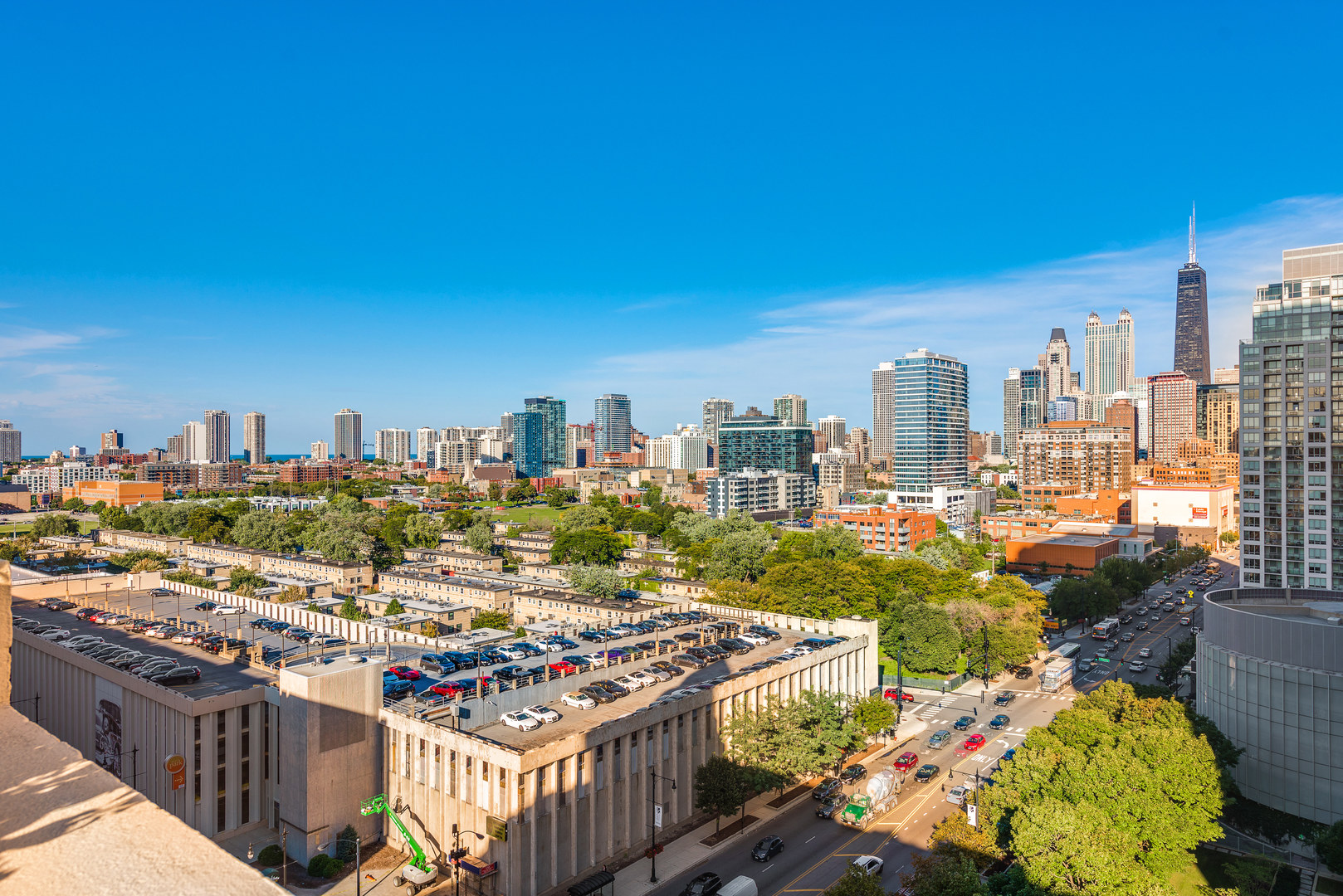 758 North Larrabee Street, Unit 514 Chicago, IL 60654 - Photo 20 of 20