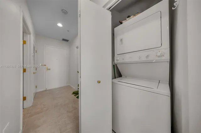 a view of swimming pool with furniture