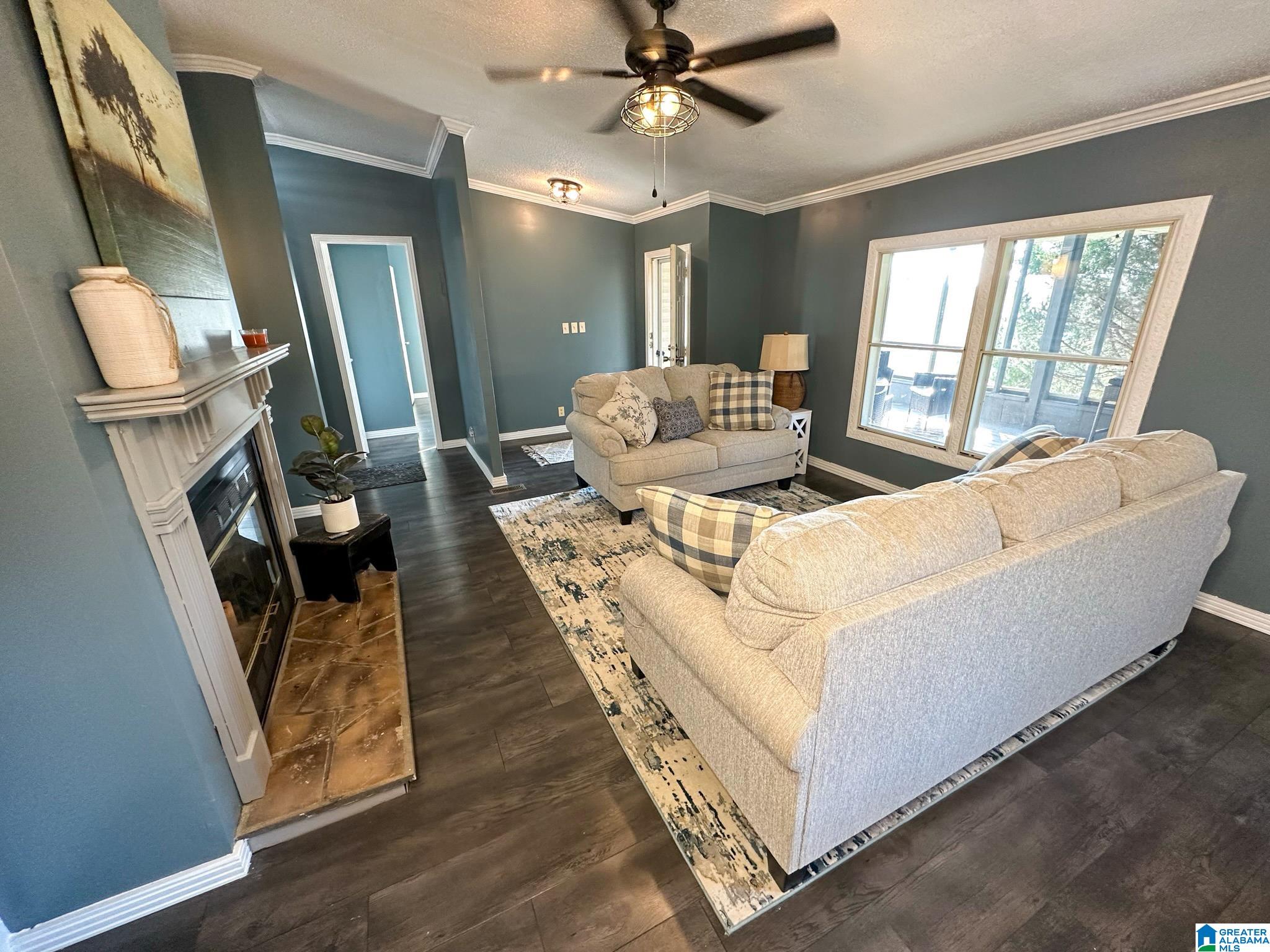 65 Journeys End Road Ashville, AL 35953 - Photo 16 of 49