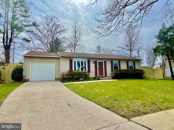 $499,900 | 955 Truro Lane, Crofton, MD 21114