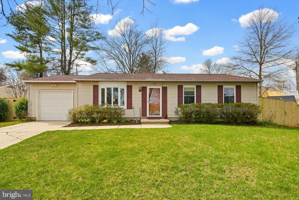 $499,900 | 955 Truro Lane, Crofton, MD 21114