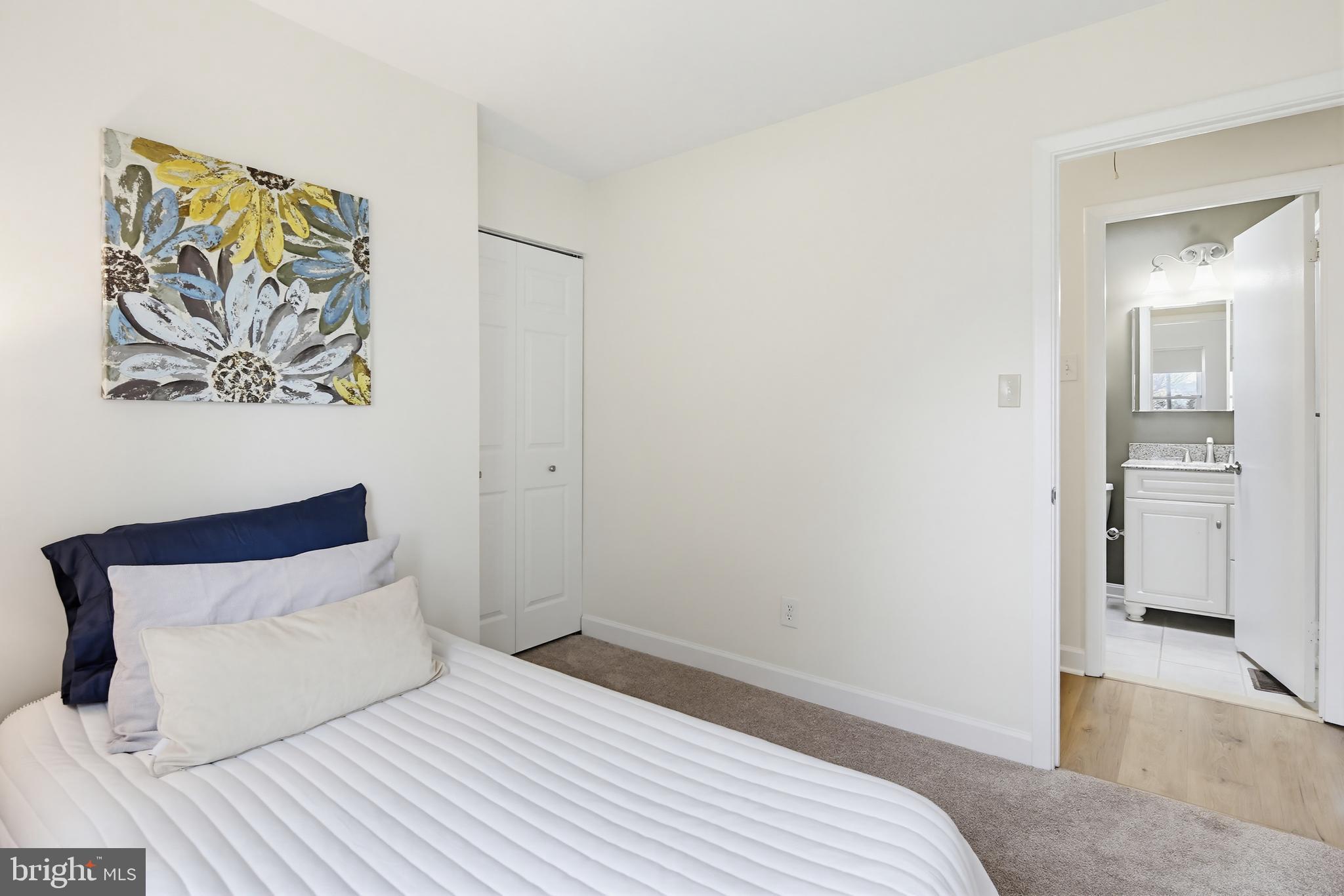 955 Truro Lane Crofton, MD 21114 - Photo 22 of 36 Second Bedroom