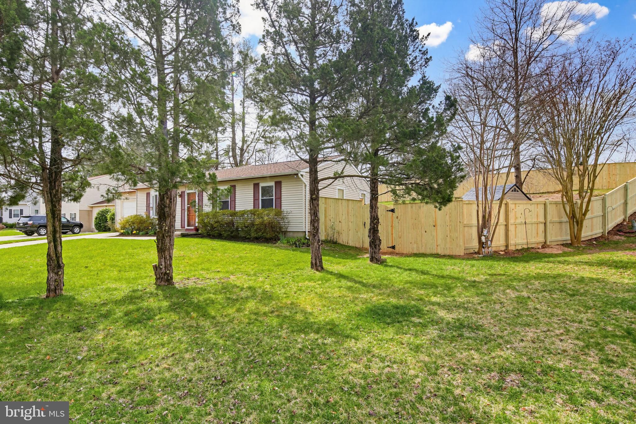 955 Truro Lane Crofton, MD 21114 - Photo 33 of 36 Front Exterior