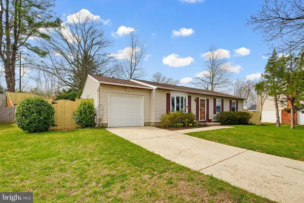 $499,900 | 955 Truro Lane, Crofton, MD 21114