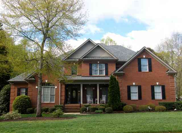 4 Sycamore Ridge Drive Simpsonville, SC 29681 - Photo 1 of 1 Gallery Image 1