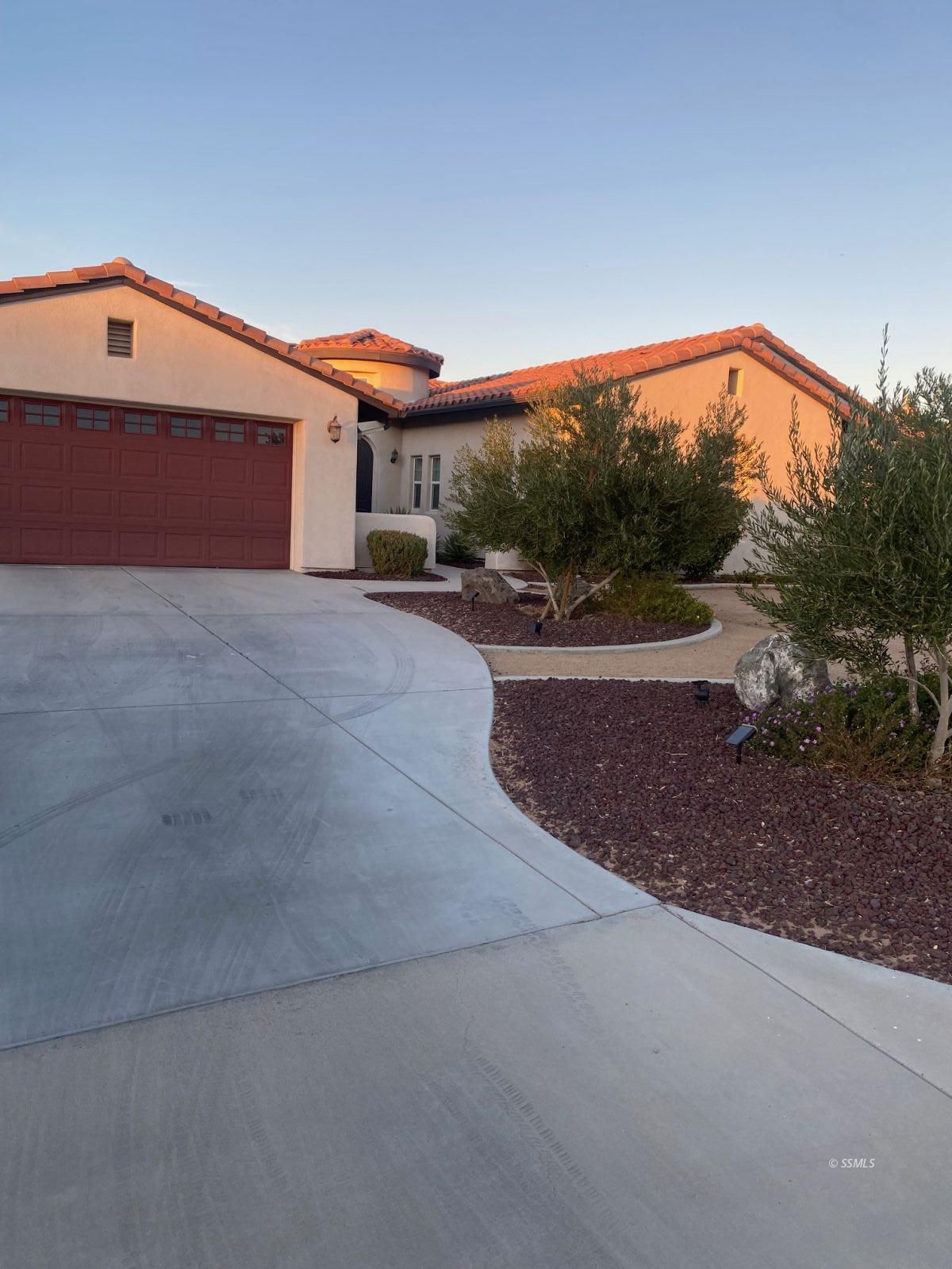 116 West Franklin Avenue Ridgecrest, CA 93555 - Photo 2 of 20
