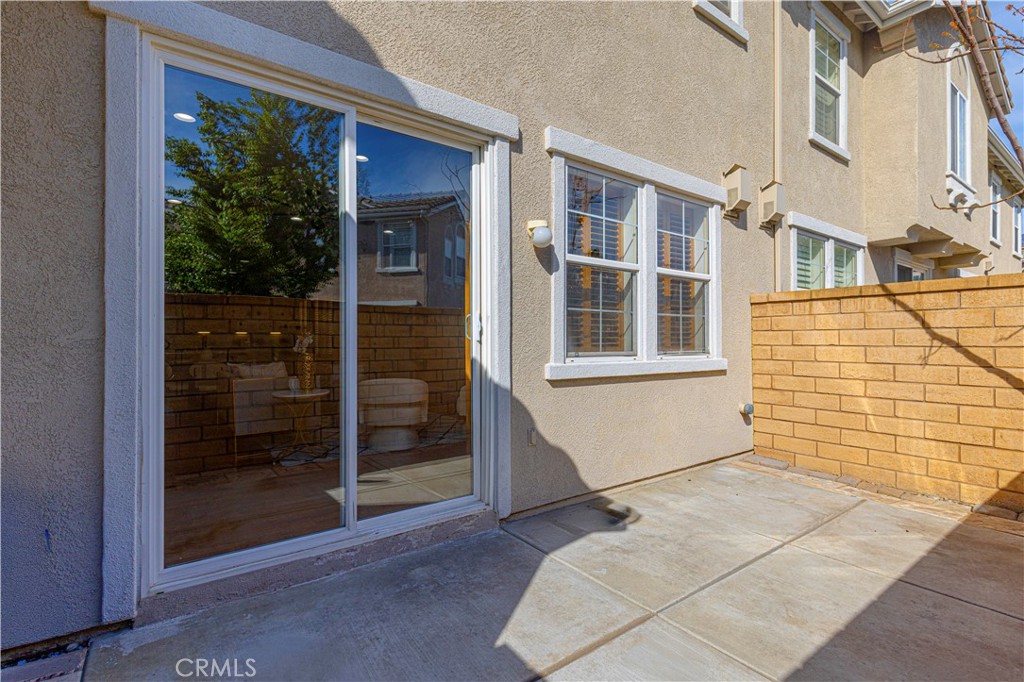 11450 Church Street, Unit 23 Rancho Cucamonga, CA 91730 - Photo 21 of 44 a view of front door of house