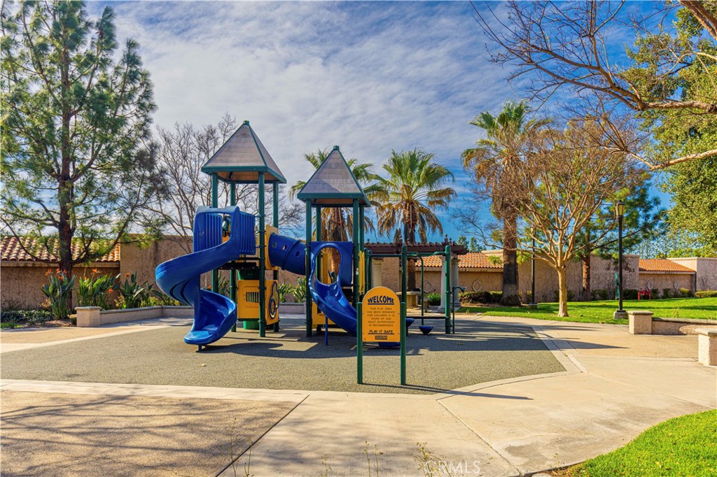 11450 Church Street, Unit 23 Rancho Cucamonga, CA 91730 - Photo 44 of 44 a view of park with large trees
