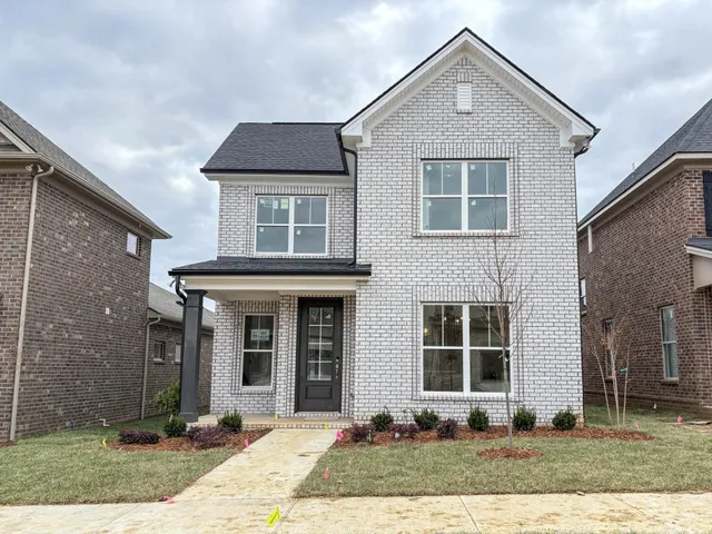 $482,294 | 109 Sable E Street, Gallatin, TN 37066