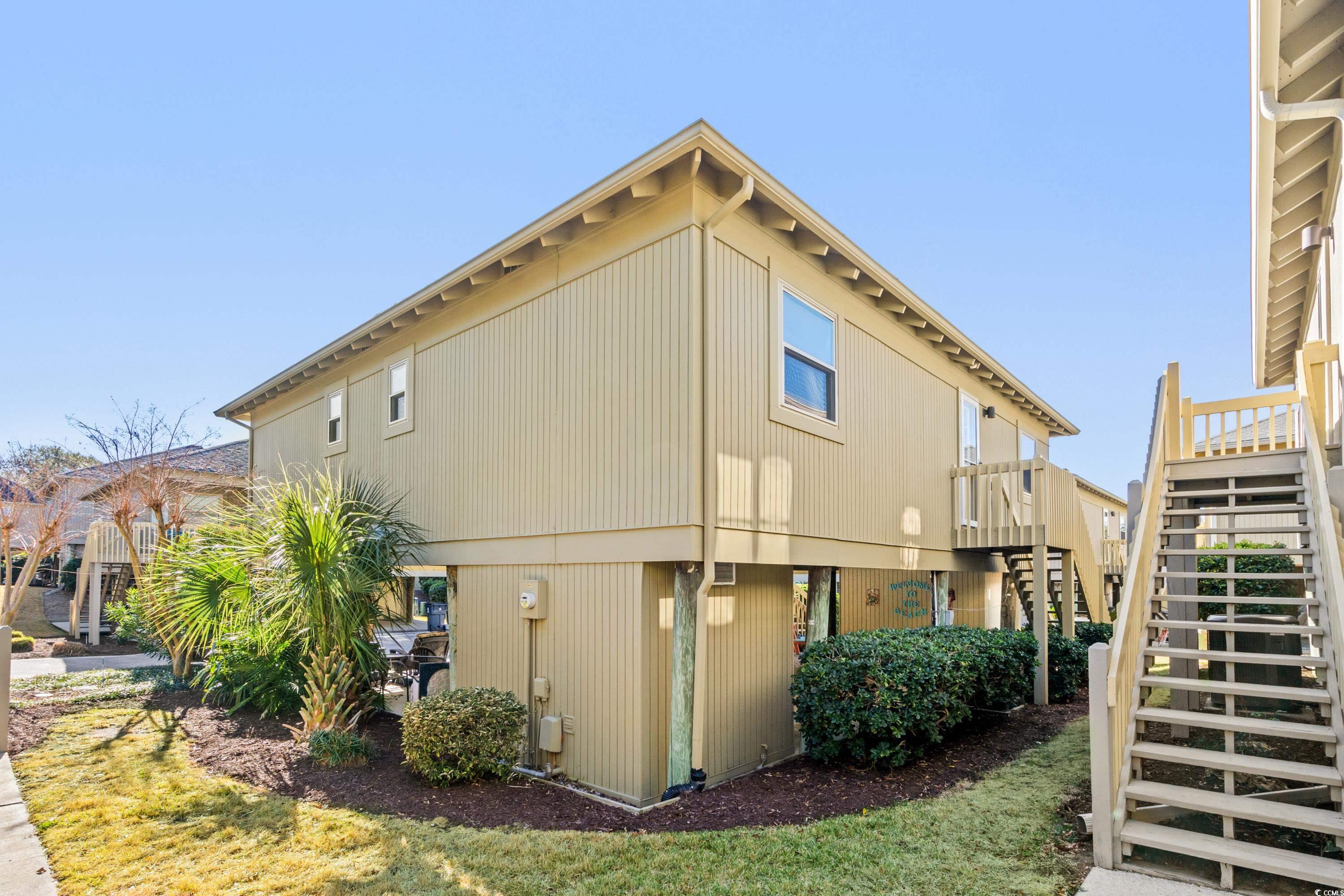 9503 Mariners Court Myrtle Beach, SC 29572 - Photo 27 of 35 Gallery Image 27